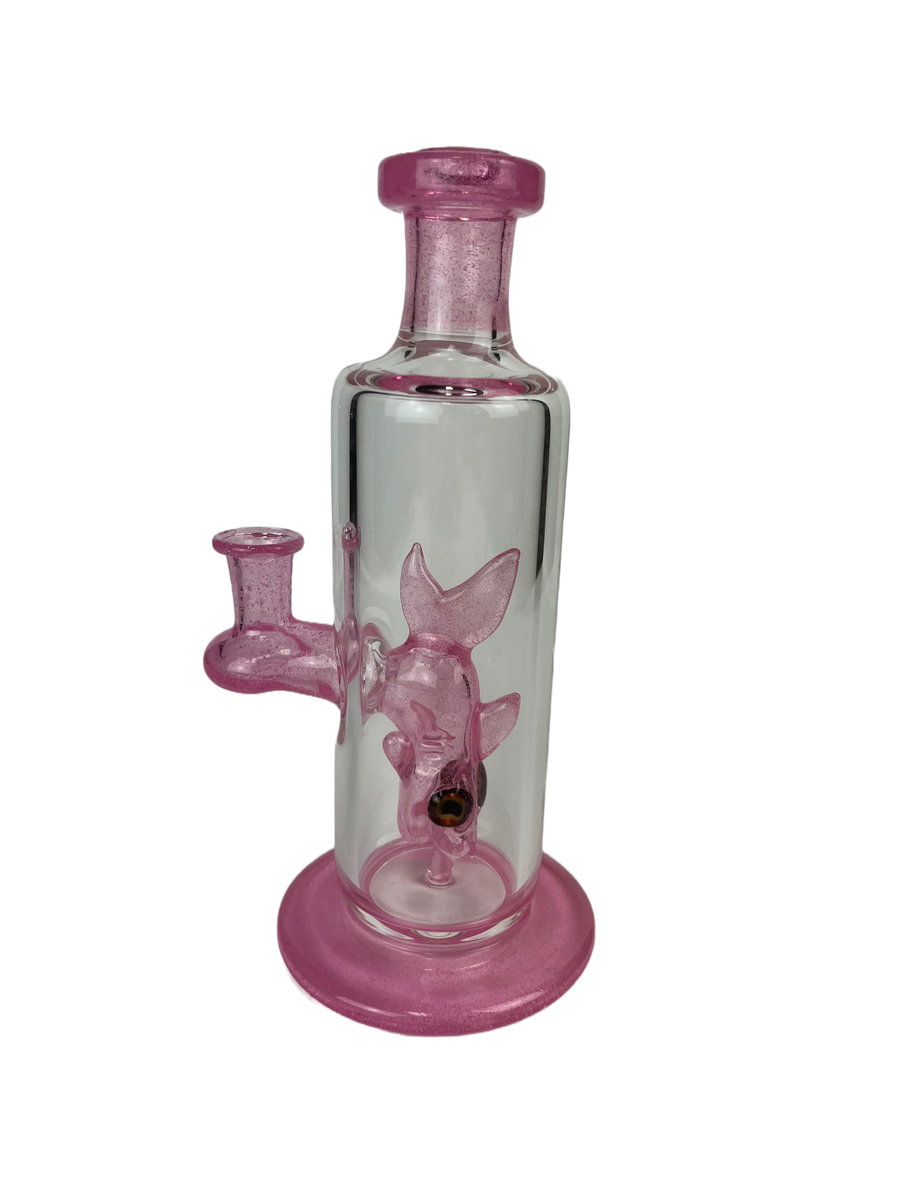 Baby shark by hightide.glass Black Bunker Distribution LLC