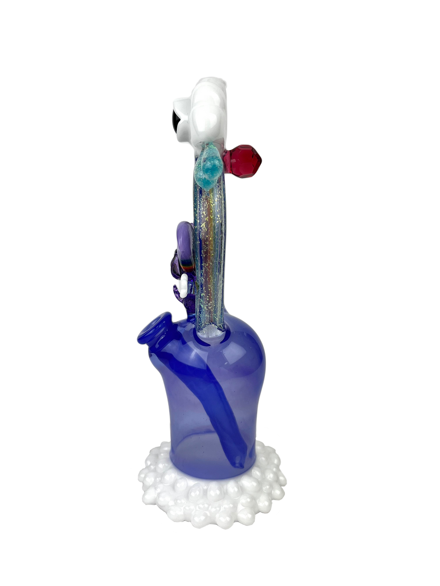 RJ Glass Toucan Peak attachment - SOLD