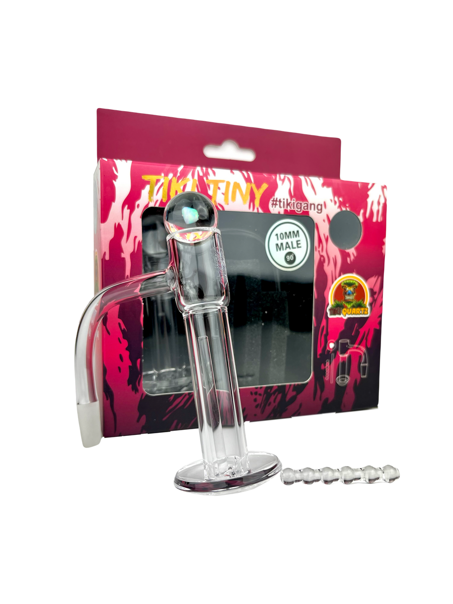 Banger Sets – Tiki Quartz Inc.