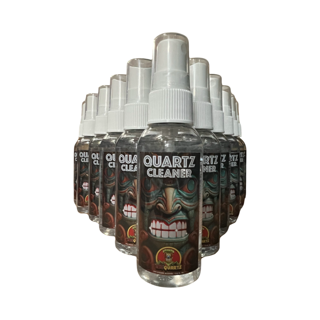 Tiki Accessories – Tiki Quartz Inc.