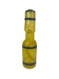 Wu tang ramu bottle by Jackblewglass