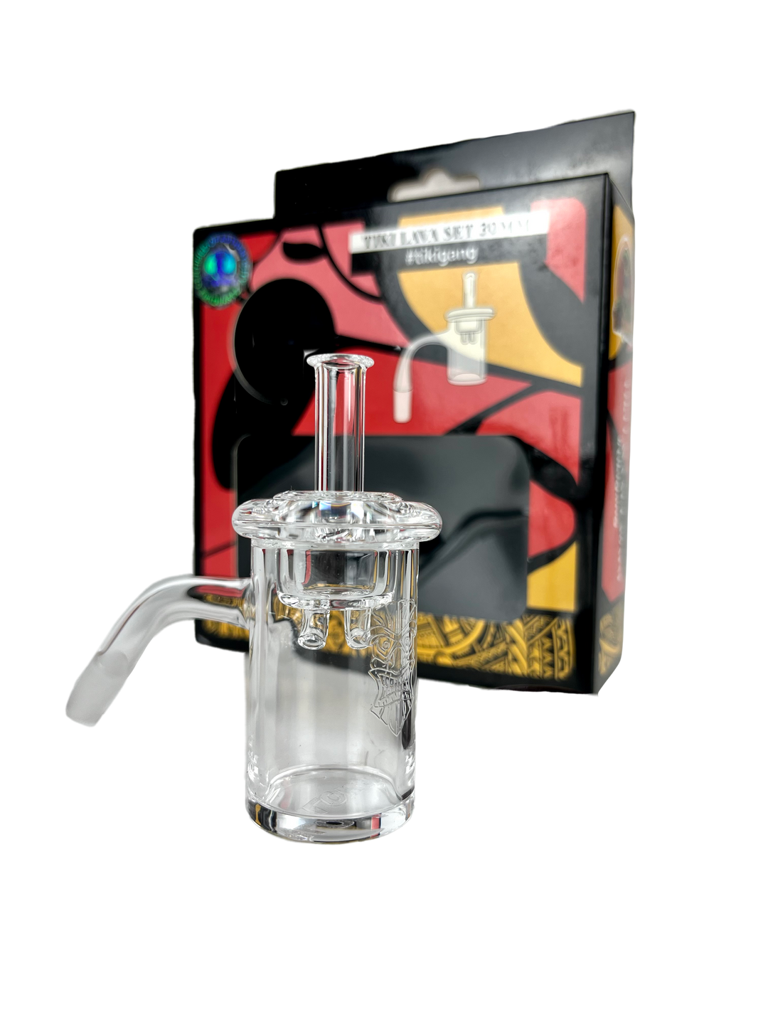 Banger Sets – Tiki Quartz Inc. Banger Sets – Tiki Quartz Inc.