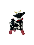 Farm cow by Robertson Glass