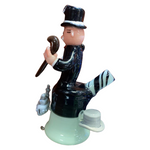 Rich Uncle Pennybags by @weaponofglassdestruction
