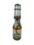 Ramu Bottle by Jackblewglass