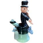 Rich Uncle Pennybags by @weaponofglassdestruction