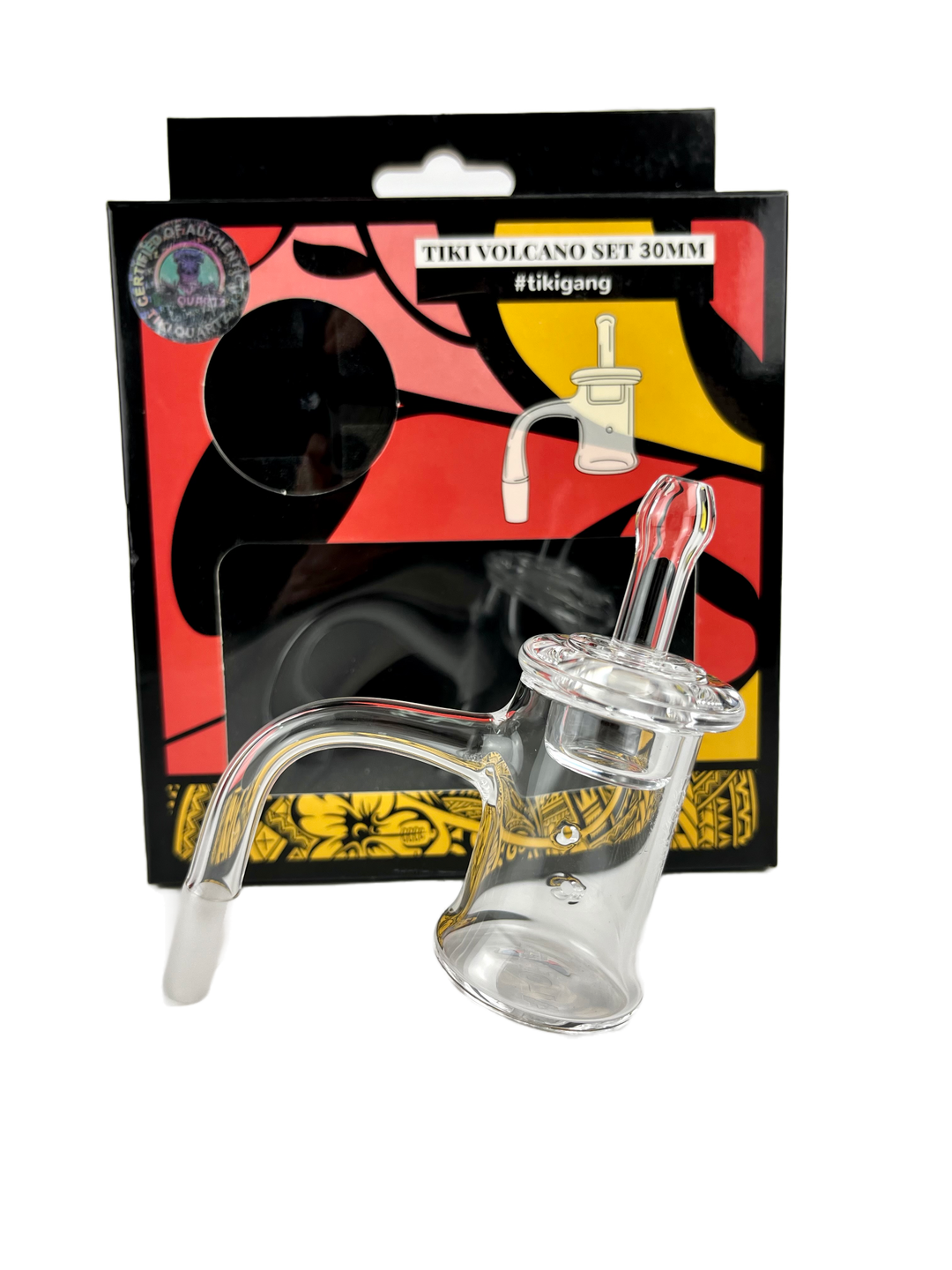 Banger Sets – Tiki Quartz Inc.