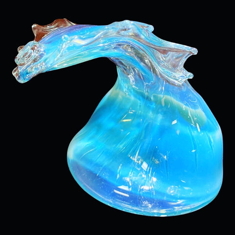 Wave Rig by @black_sand_glass