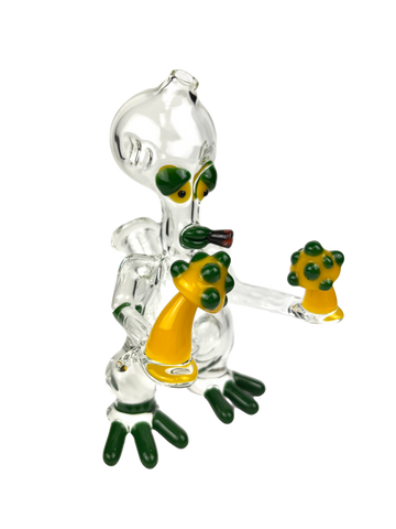 Roger by Puffglass